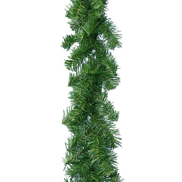 Guirnalda Tipo Rama Pino 180 Ramas 270x20cm