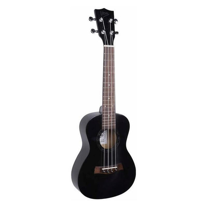 Guitarra V-Tone Uk23 Bk - Ukelele De Concierto 23"