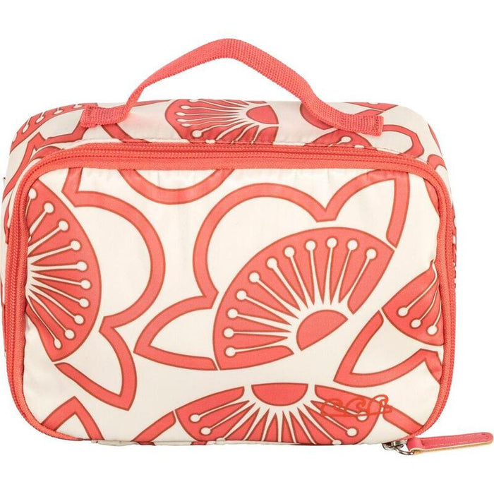 Guzzini Blossom Breeze Thermobeh Für Snacks, Kosm. Coral Pink