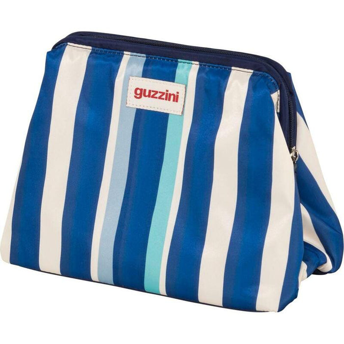 Guzzini Sea Breeze Multipurpose Thermal Bag Mediterranean Blue