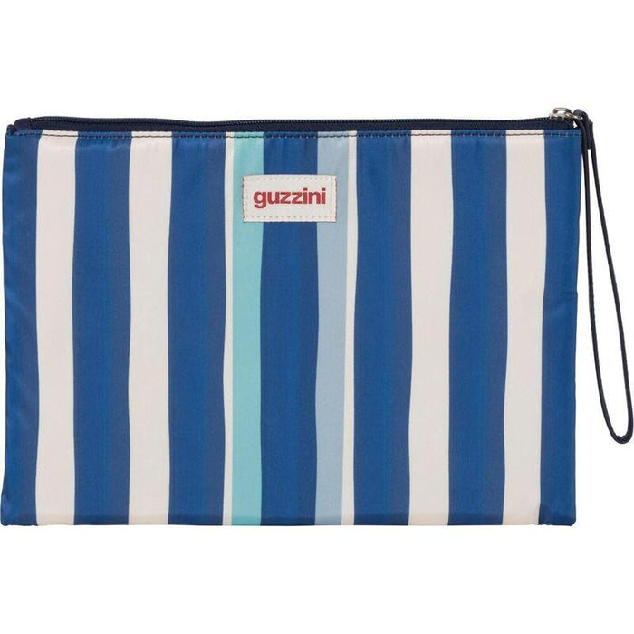 Guzzini Sea Breeze Thermal Pouch Mediterranean Blue