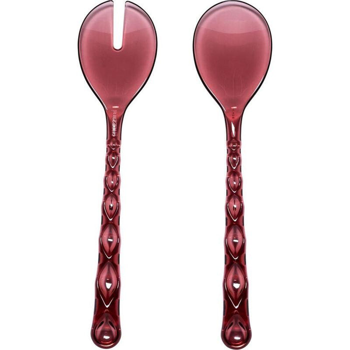 Guzzini Vanity Salatbesteck Mauve