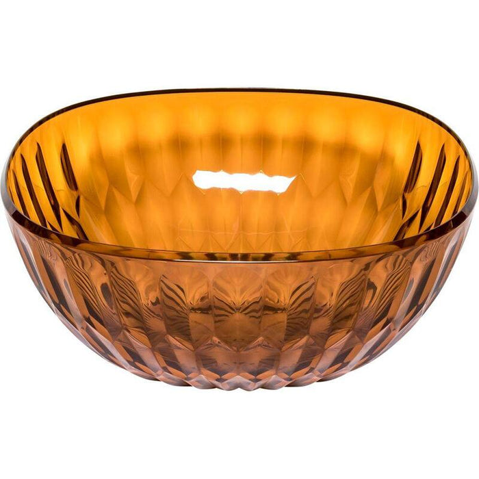 Guzzini Vanity Schüssel 30 Cm Caramel