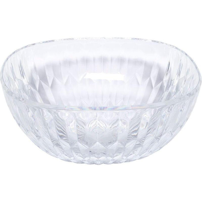 Guzzini Vanity Schüssel 30 Cm Clear