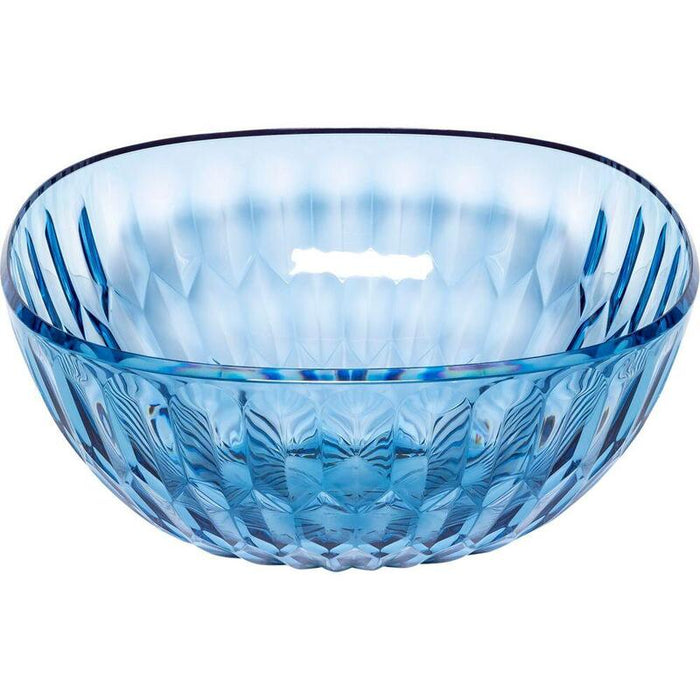 Guzzini Vanity Schüssel 30 Cm Sky Blue