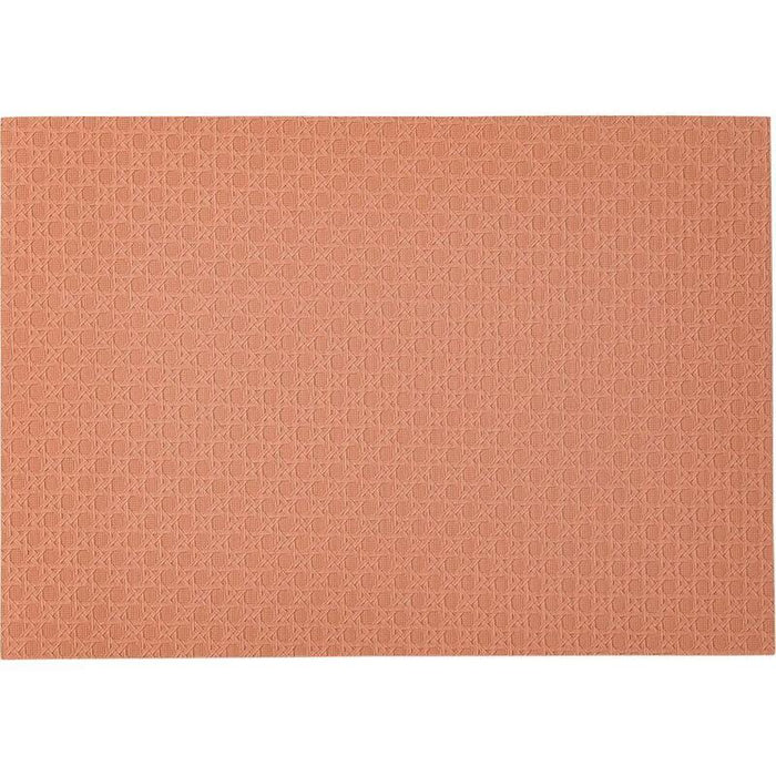 Guzzini Viennese Platzdeckchen Doubleface Pink