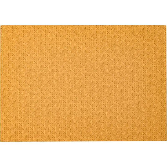 Guzzini Viennese Platzdeckchen Doubleface Yellow