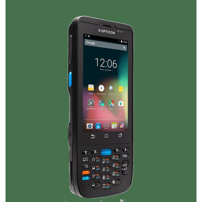 H-29 4g Version, Includes Battery, Usb Cable And Psu.