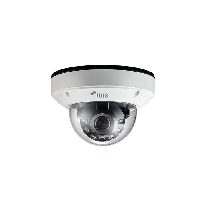 H.265 5mp Ai Ir Dome Camera  (Lightmaster Nir)