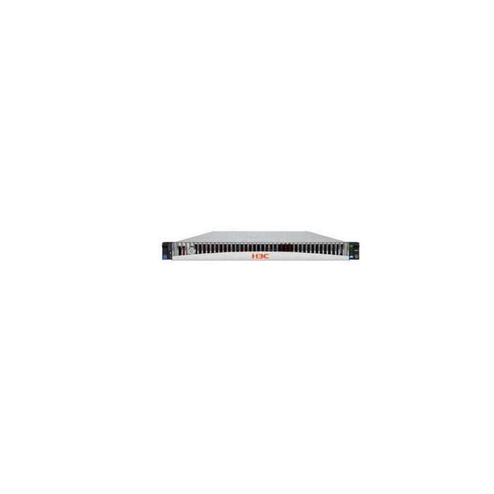 H3c R4700 G6 -2x 4510 2,4ghz 12c / 64gb Ram / 4x960gb Ssd / Hba Controller/ 4x1gb Eth & 2x10gb Sfp+ / 2x1600w