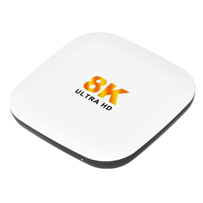 H96 Max M2 Plus Rk3528 4gb/128gb Android 14