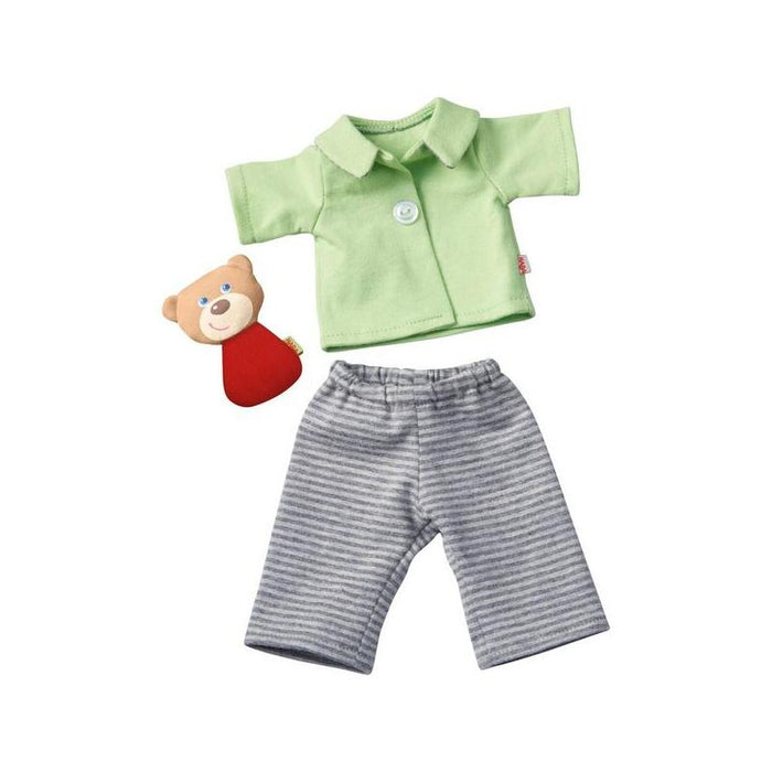 Haba Conjunto De Ropa Good Night, Accesorios Para Muñecas 30 Cm 1305980001