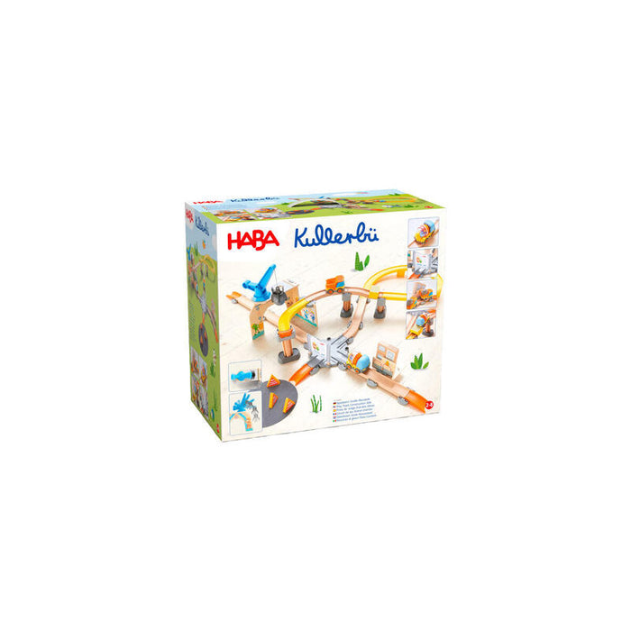 Haba Kullerbi - Playa De Playa Sitivo De Construcción 1307199001