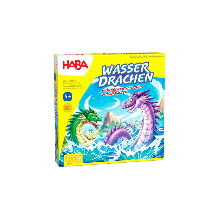 Haba Water Kite, Juego De Mesa 1307133001