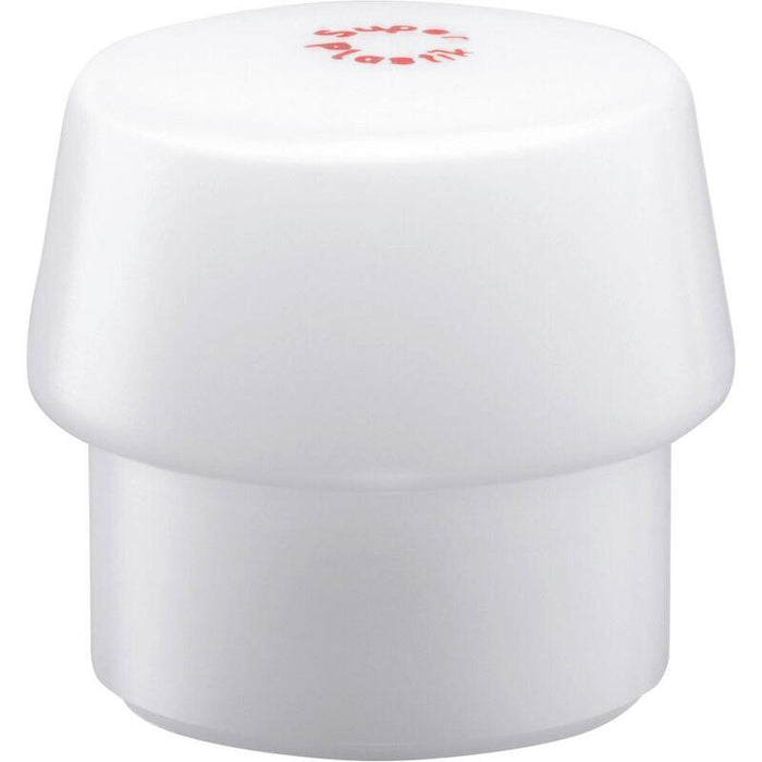 Halder Impact Insert For Simplex Soft-Face, D.60, Superplastic