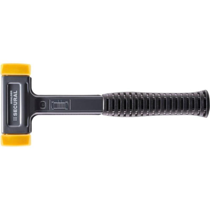 Halder Secural Soft-Face Mallet