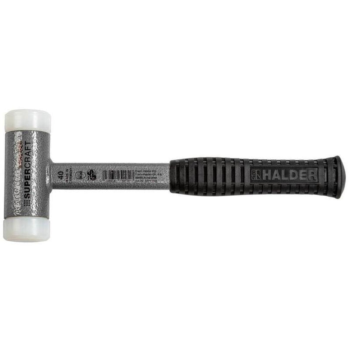 Halder Supercraft Mallets G 40 Supercraft Grip Halder