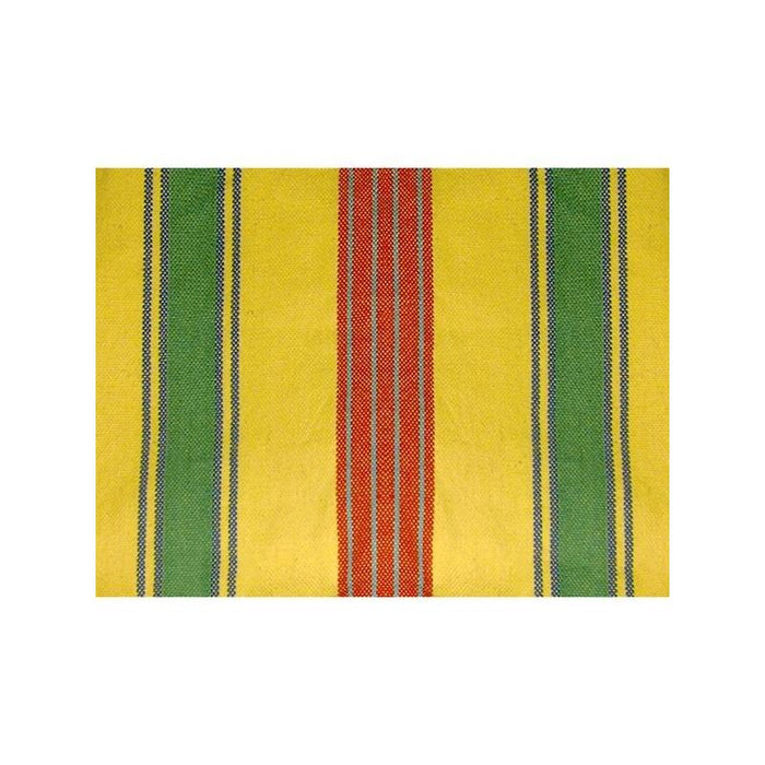 Hamaca De Camping Amazonas Aruba Vanilla El-10720000 210x120 Cm, 180 Kg