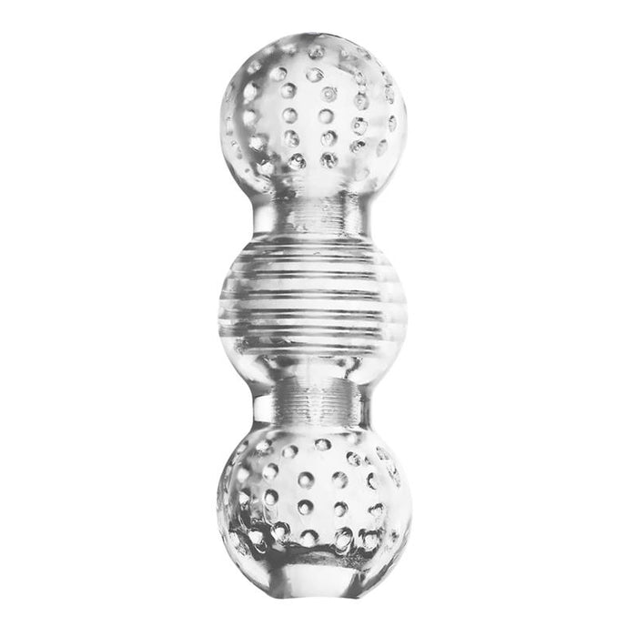 Masturbador Hannx3  Manual Ultimate 5.7