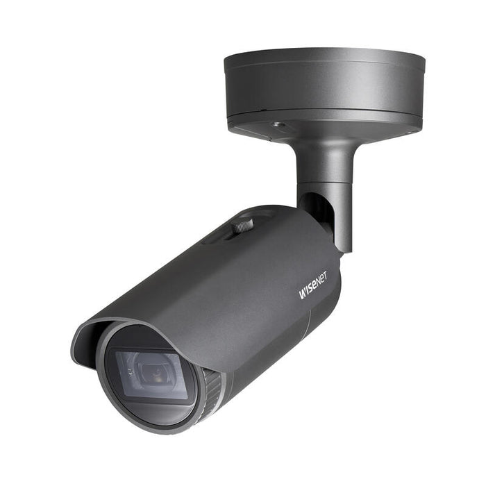 Hanwha Techwin Ip-Cam Hllet \"X-Serie Xno-6080r/Rw Roadwatch Anpr