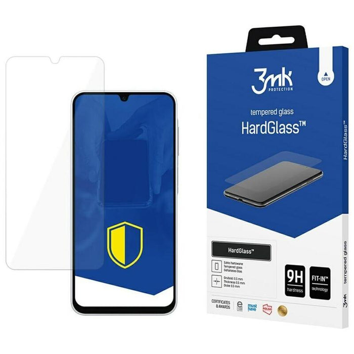 Hardglass Samsung A26 5g Szklo Hartowane 9h