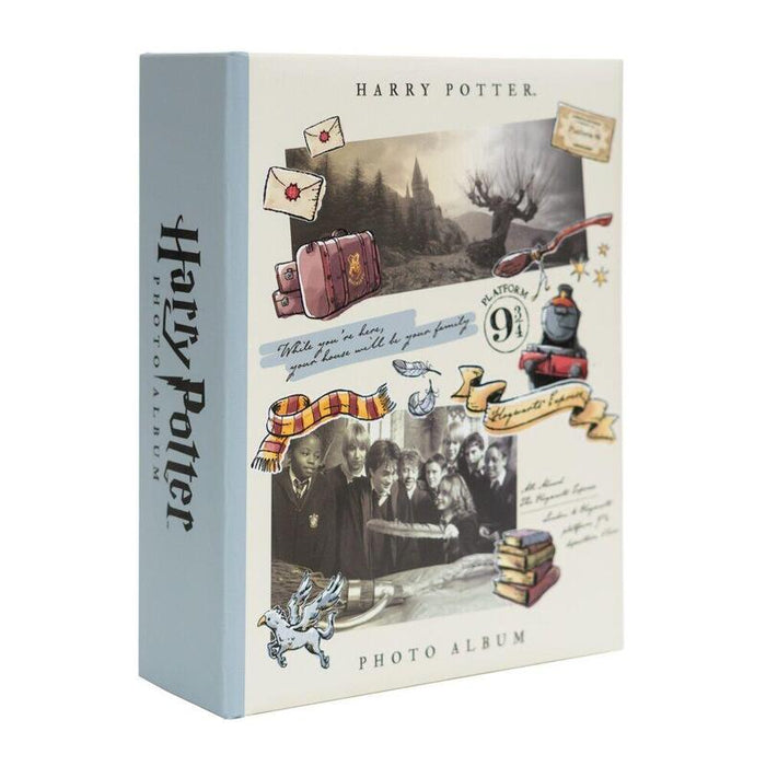 Harry Potter - Album Fotograficzny Na 100 Zdjec 10x15 Cm