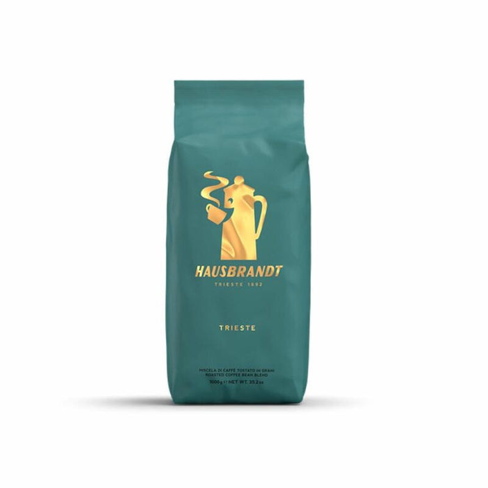Hausbrandt Trieste 1kg Ganze Bohnen