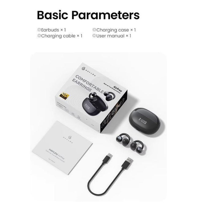 Haylou Airfree Violeta