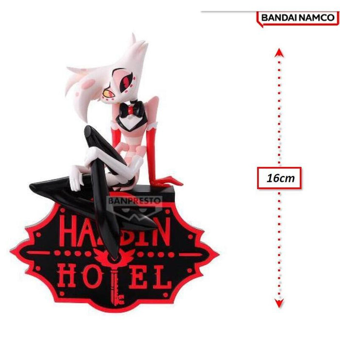 Hazbin Hotel Angel Dust Ver A