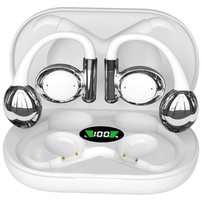 Hbq Yyk-880 Gancho Blanco