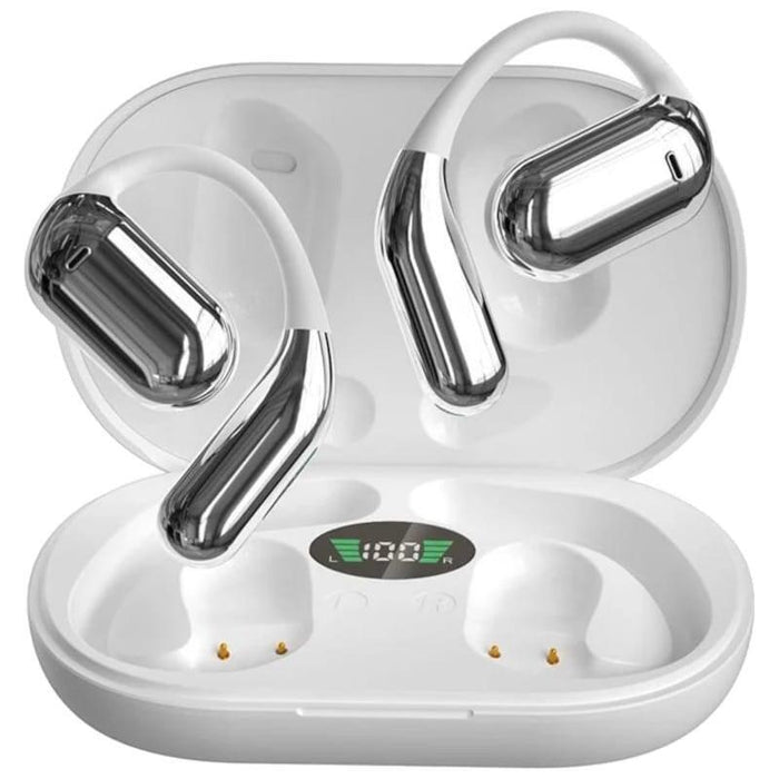 Hbq Yyk-Q16 Gancho Blanco