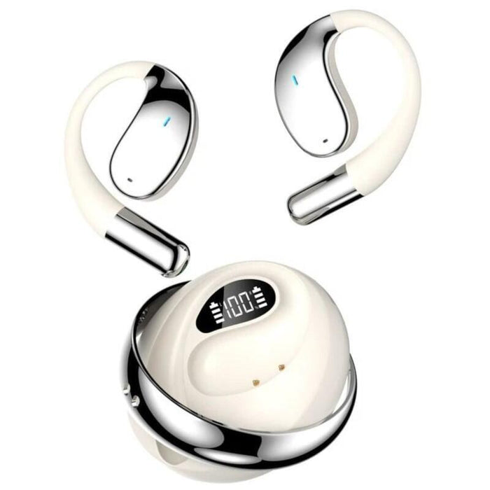 Hbq Yyk-Q93 Gancho Marfil