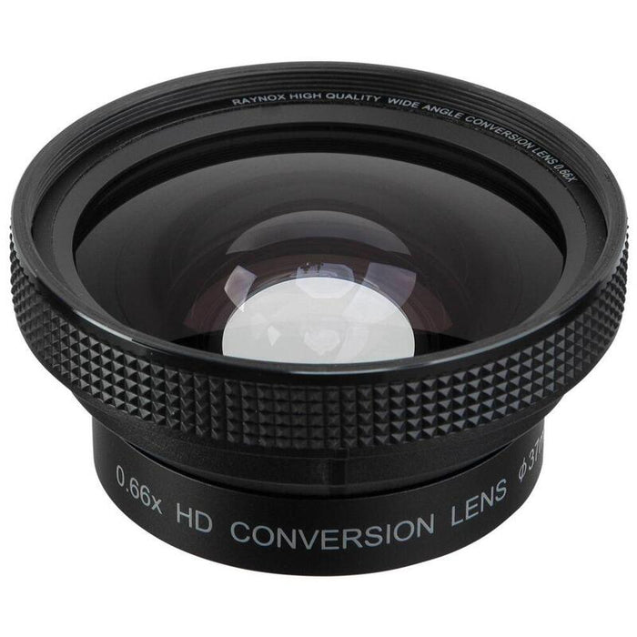 Hd-6600pro-37 Objetivo