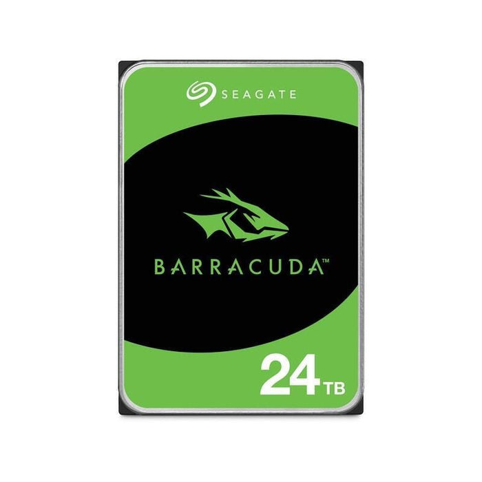 Hdd Barracuda 24tb 3.5" 5.4k Sata