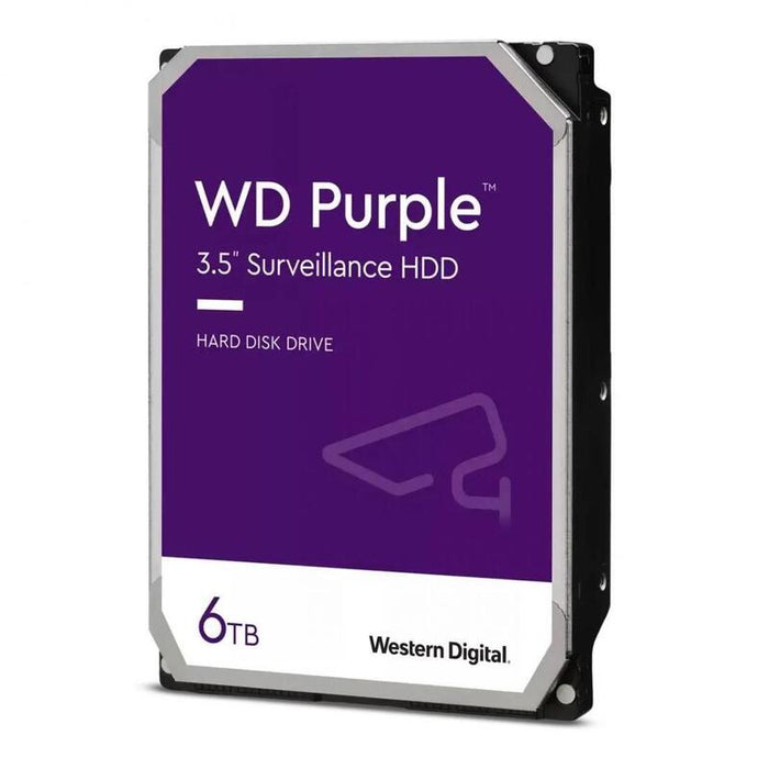 Hdd,Wd64purz,6tb,5400,3.5in,Sa