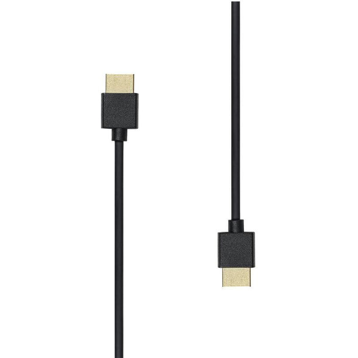 Hdmi 2.0 4k Ultra Slim Cable - 1m - Warranty: 360m
