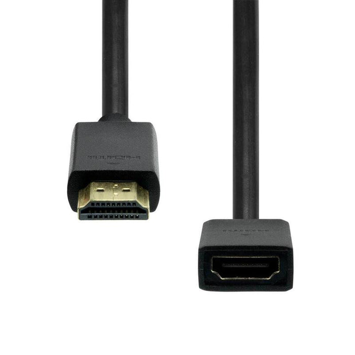 Hdmi 2.0 Extension Cable 1.5m - Warranty: 360m
