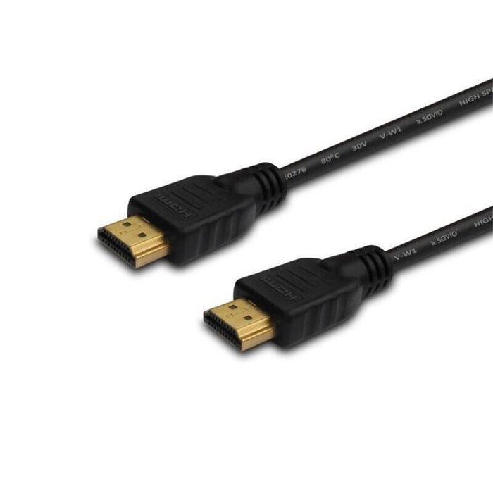 Hdmi Cable Cl-05 10pcs  Savio