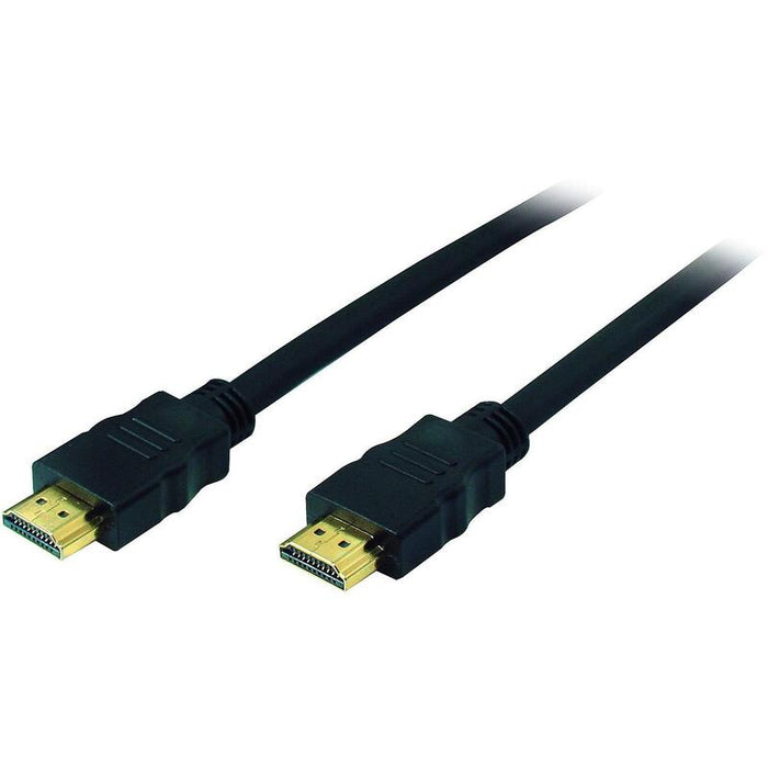 Hdmi (St - St) 3m 3d+Ethernet 4k 60hz