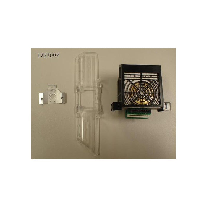 Head Kit Asp With Ribon Mask And Card Holde