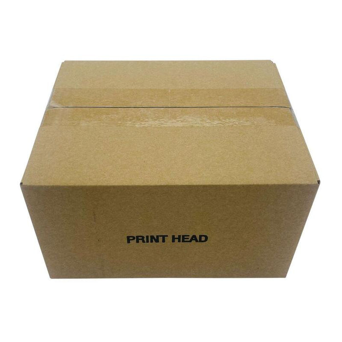 Head/Carriage Unit - Warranty: 3m