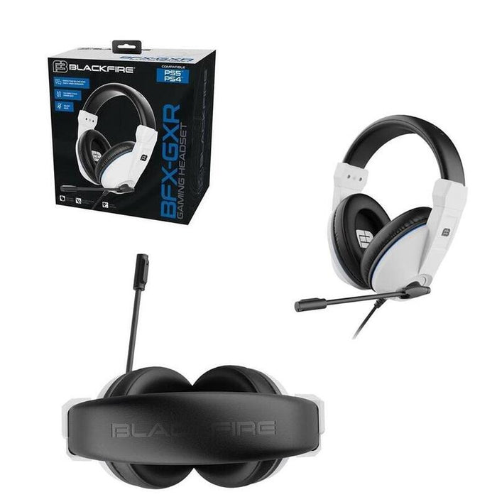 Headset Bfx-Gxr Ps5-Ps4
