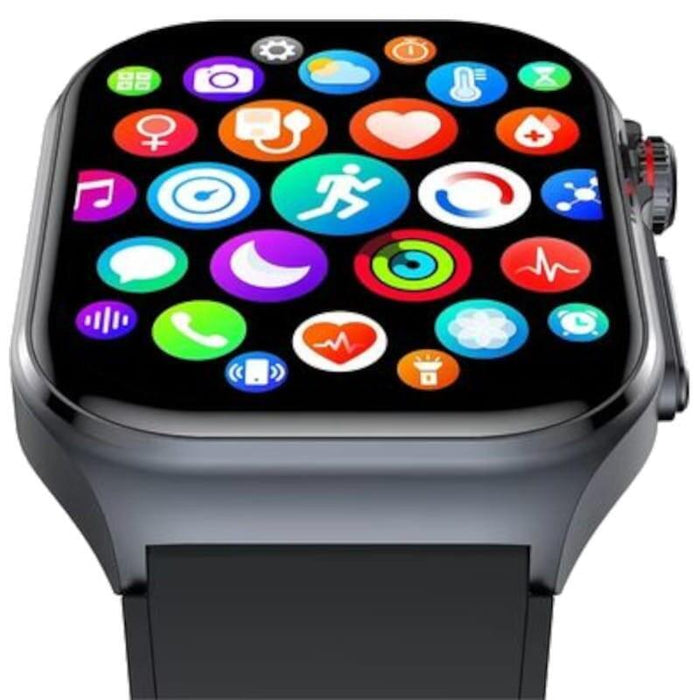 Hello Et585 Cuero  Marrón