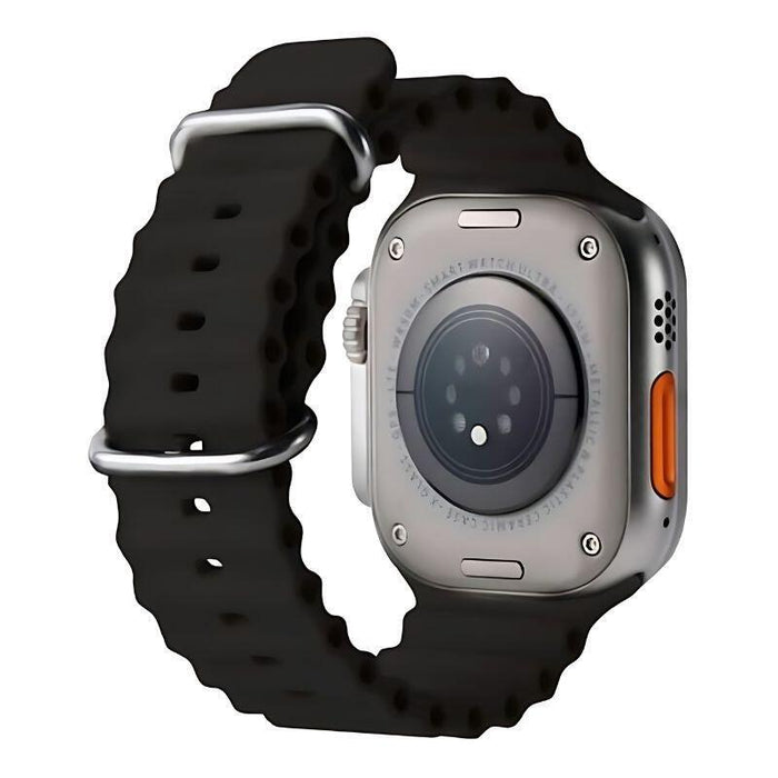 Hello Watch 3 Plus Negro - Reloj Inteligente