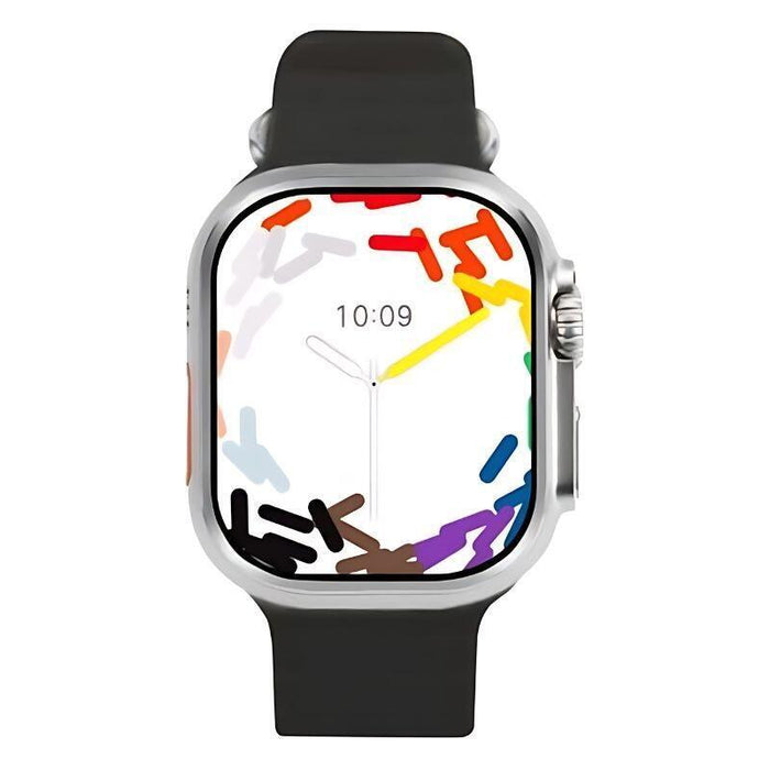 Hello Watch 3 Plus Negro - Reloj Inteligente