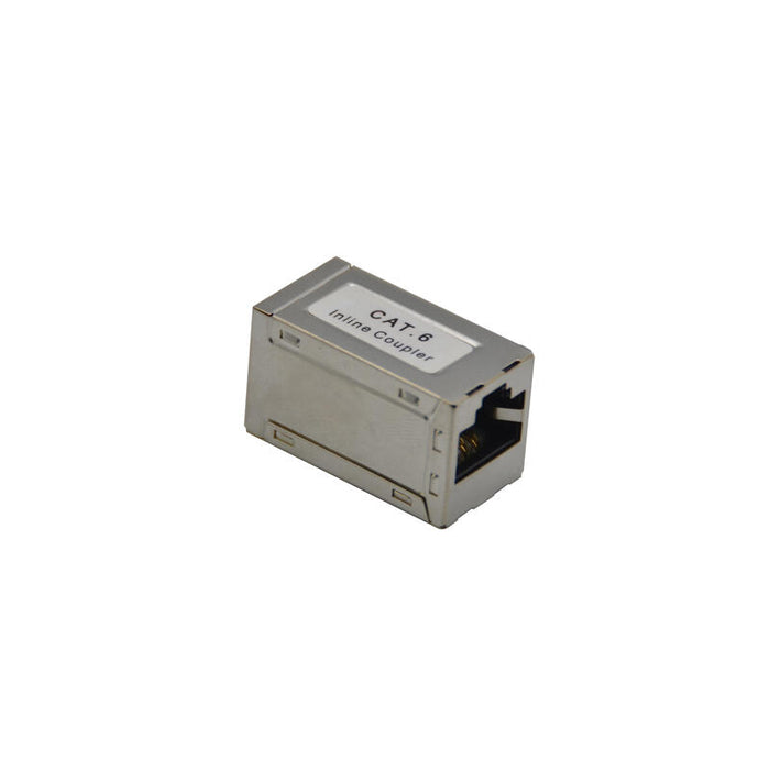 Helos Adaptador Keystone Cat 6 Modulo Rj45 Blindado