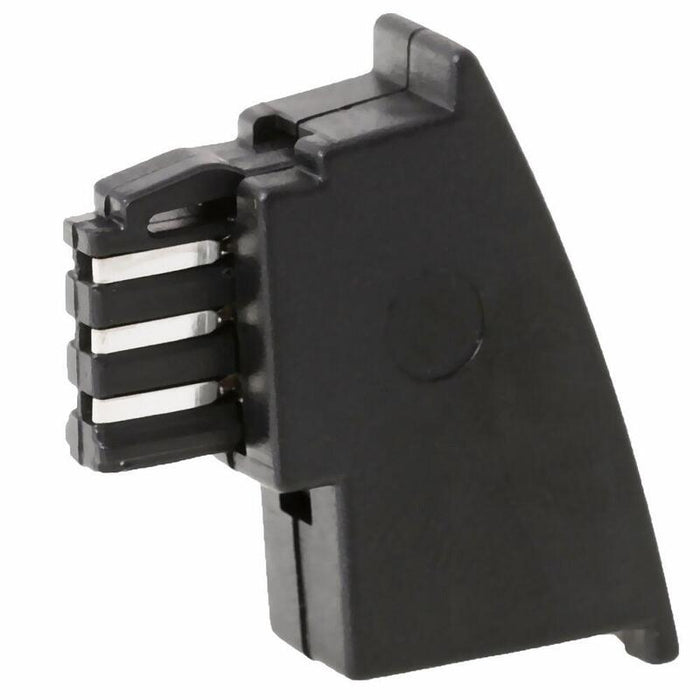 Helos Adaptador Tae F Macho/6p4c Hembra, Bel. A, Lose