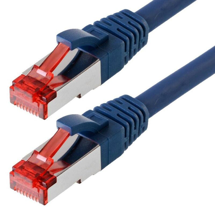 Helos Cable De Red S/Ftp Cat 6 Aal 15,0m