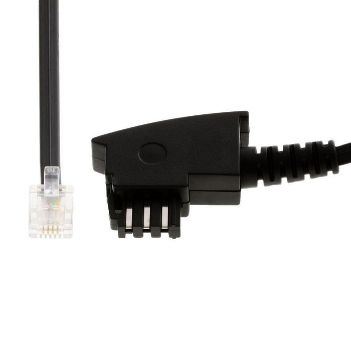 Helos Cable Tae F/6p4c, 4-Adrig, 15 M,