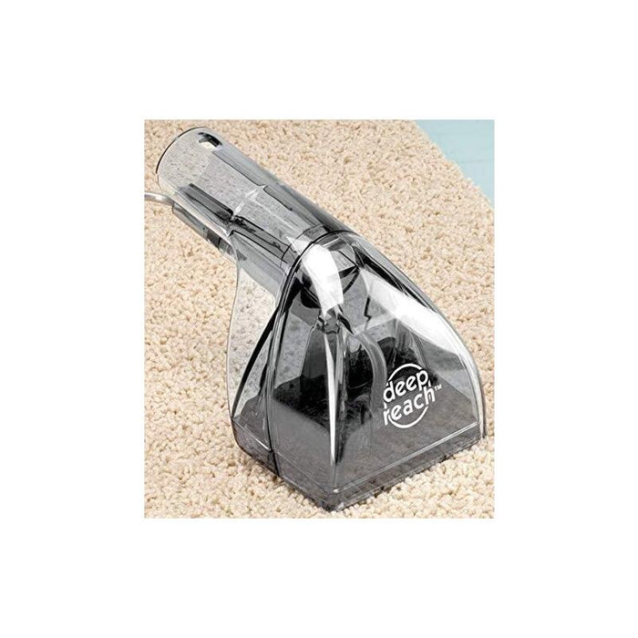 Herramientas De Alcance Profundo (Bolsa) Bissell, Accesorios Para Limpieza De Manchas Y Alfombras